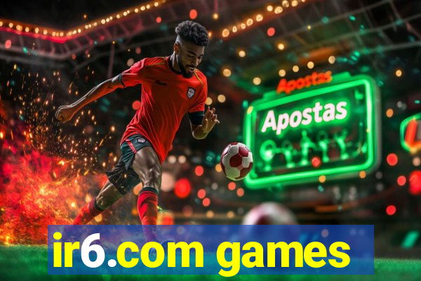 ir6.com games